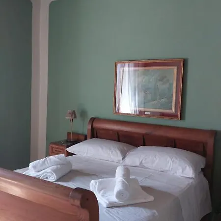 Residenza San Giorgio Quarto em Acomodações Particulares