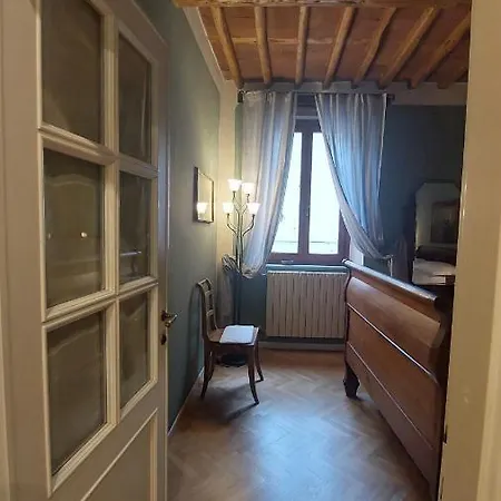 Residenza San Giorgio Quarto em Acomodações Particulares *