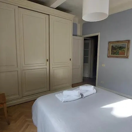 Residenza San Giorgio Quarto em Acomodações Particulares