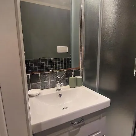 Residenza San Giorgio Quarto em Acomodações Particulares Lucca
