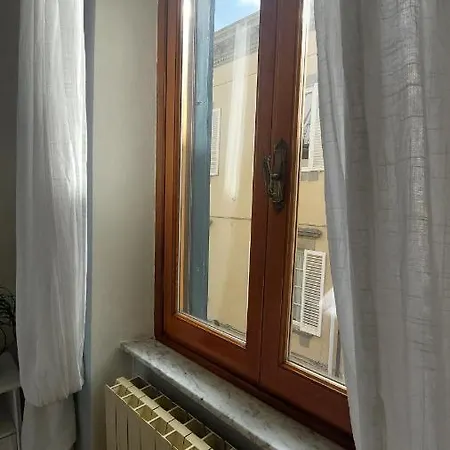 Residenza San Giorgio Quarto em Acomodações Particulares