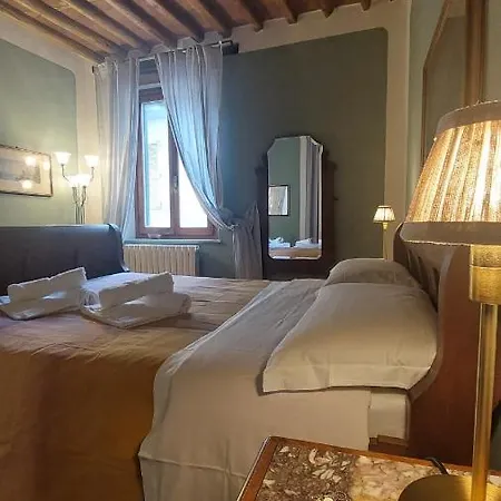 Residenza San Giorgio * Lukka