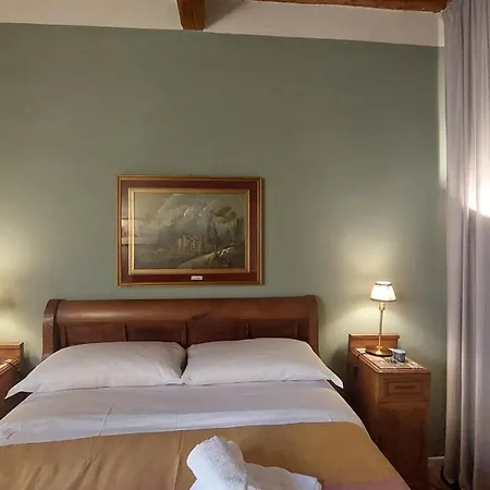 Residenza San Giorgio Lukka